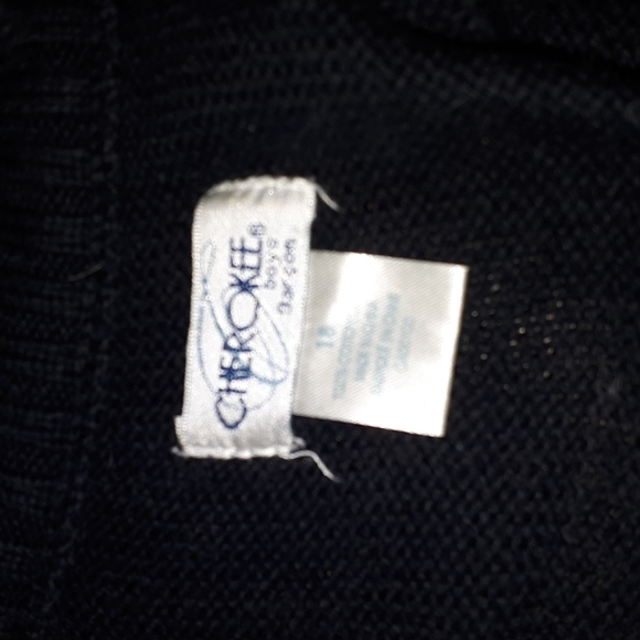 Skull sweater - Picture 2 of 4